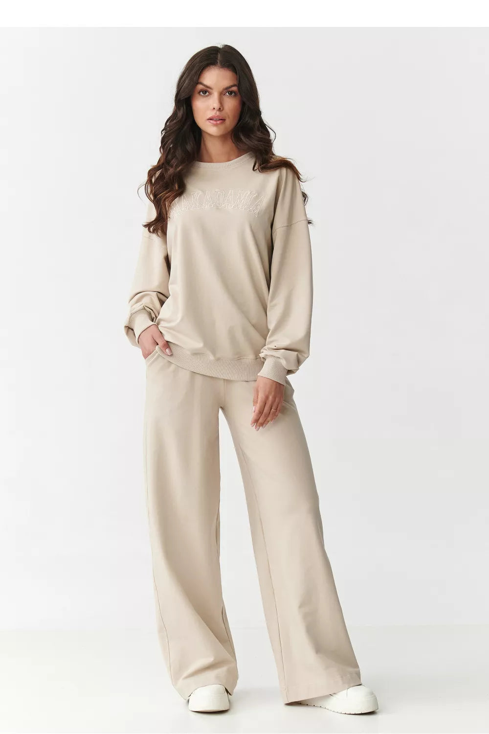 Rinkinys, modelis 216929 Makadamia