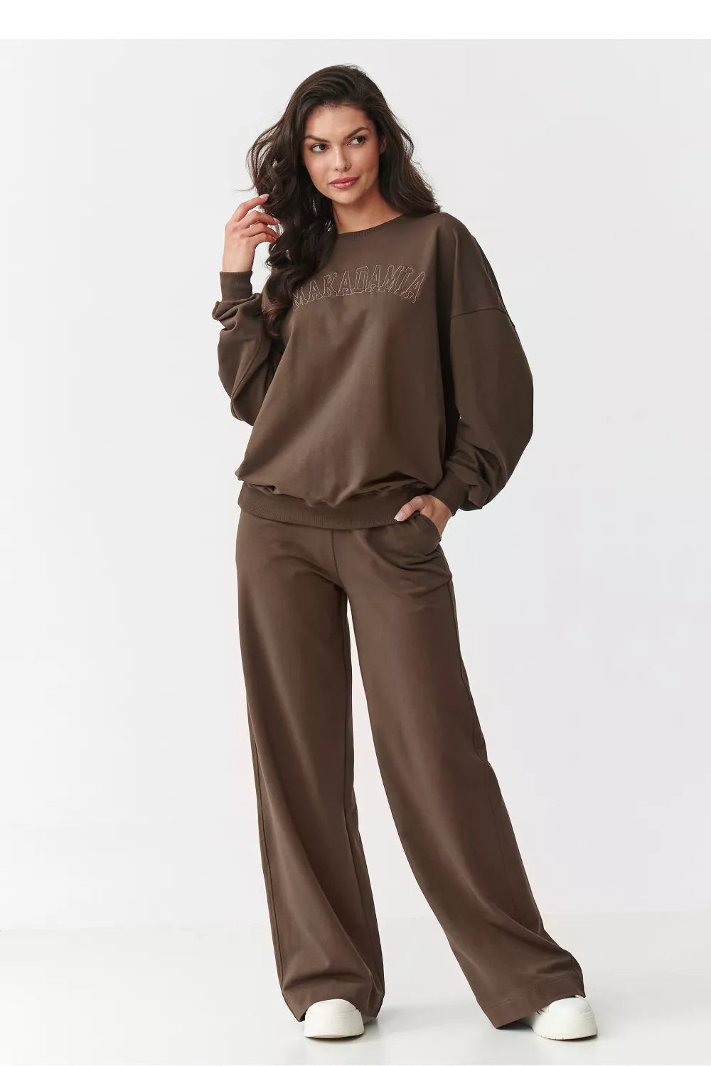 Rinkinys, modelis 216933 Makadamia