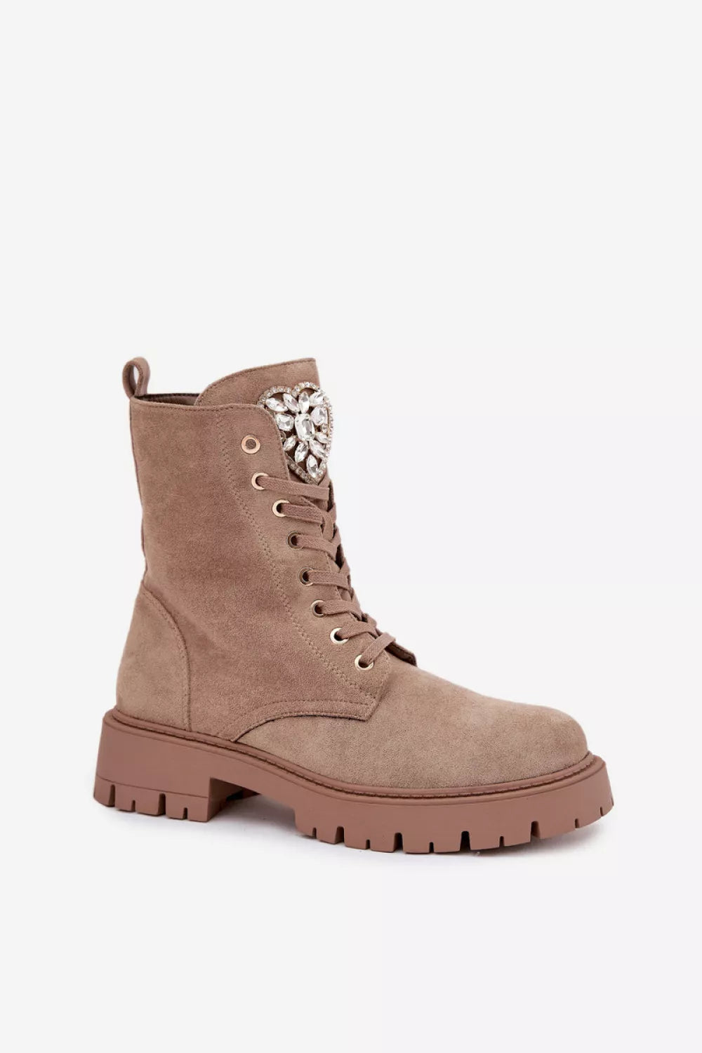 Aulinukai modelis 216955 Step in style