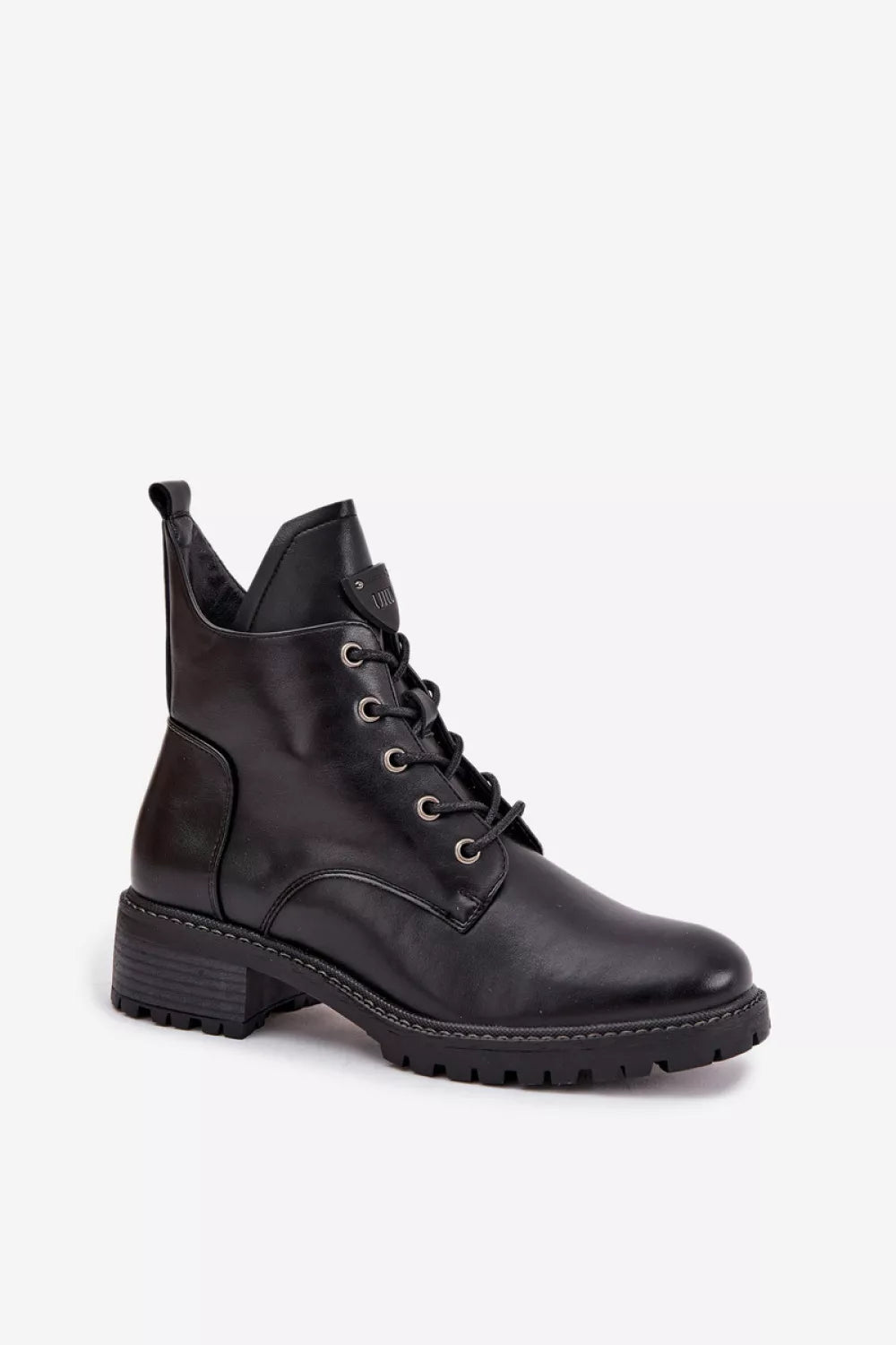 Auliniai batai, modelis 216965 Step in style