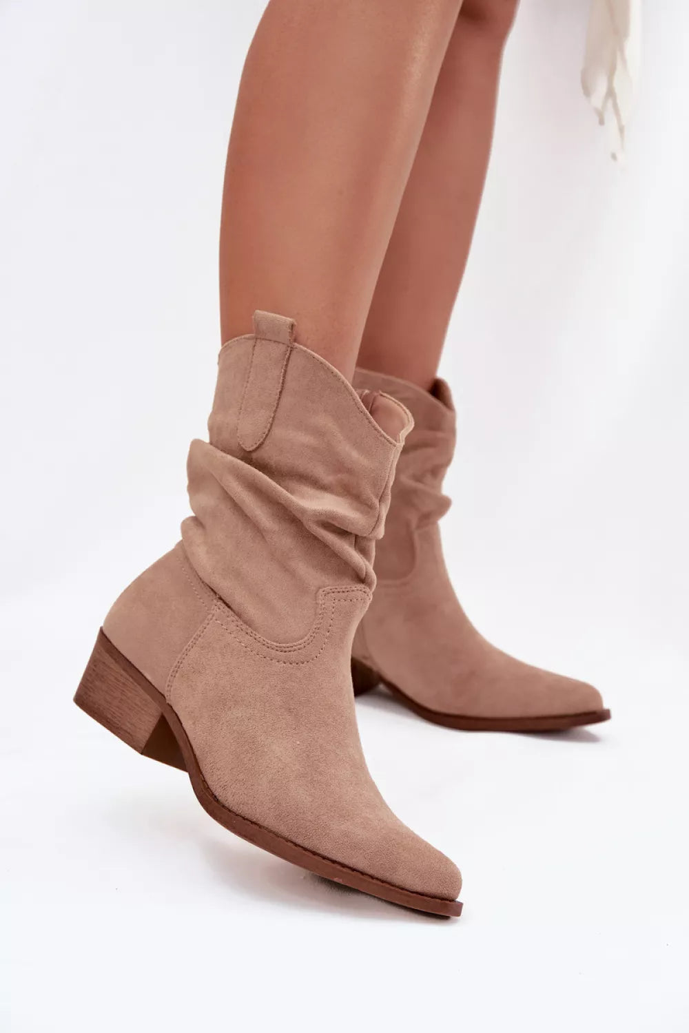 Auliniai batai modelis 216977 Step in style