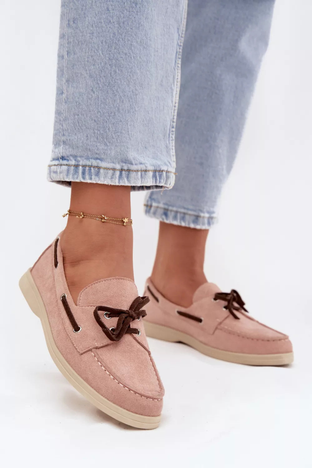 Mokasinai, modelis 216978 Step in style