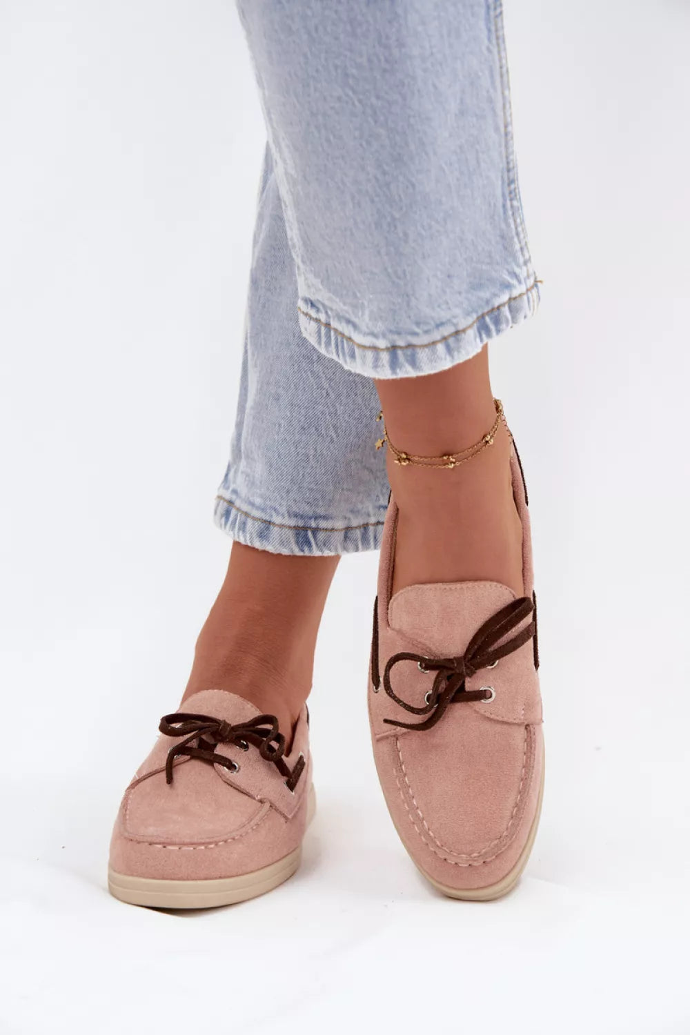 Mokasinai, modelis 216978 Step in style