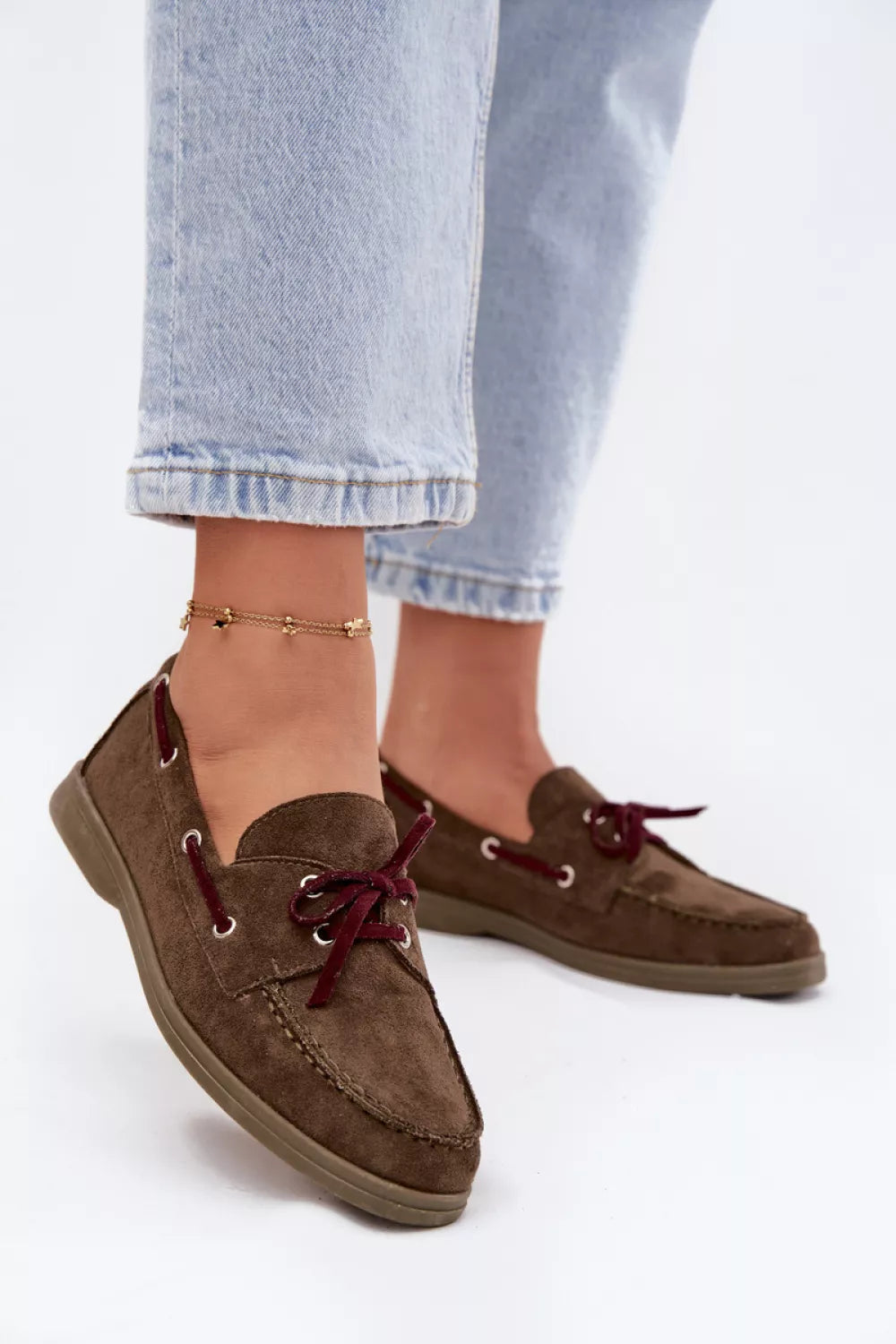Mokasinai modelis 216979 Step in style