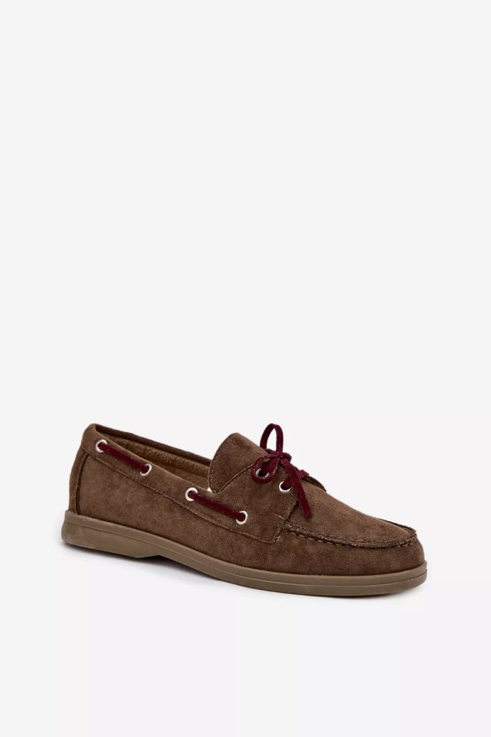 Mokasinai modelis 216979 Step in style