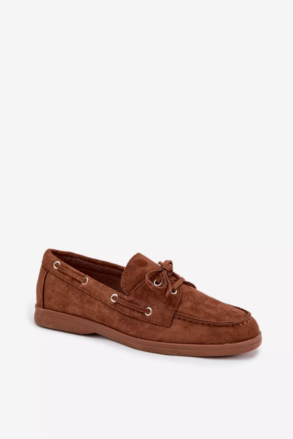 Mokasinų modelis 216980 Step in style