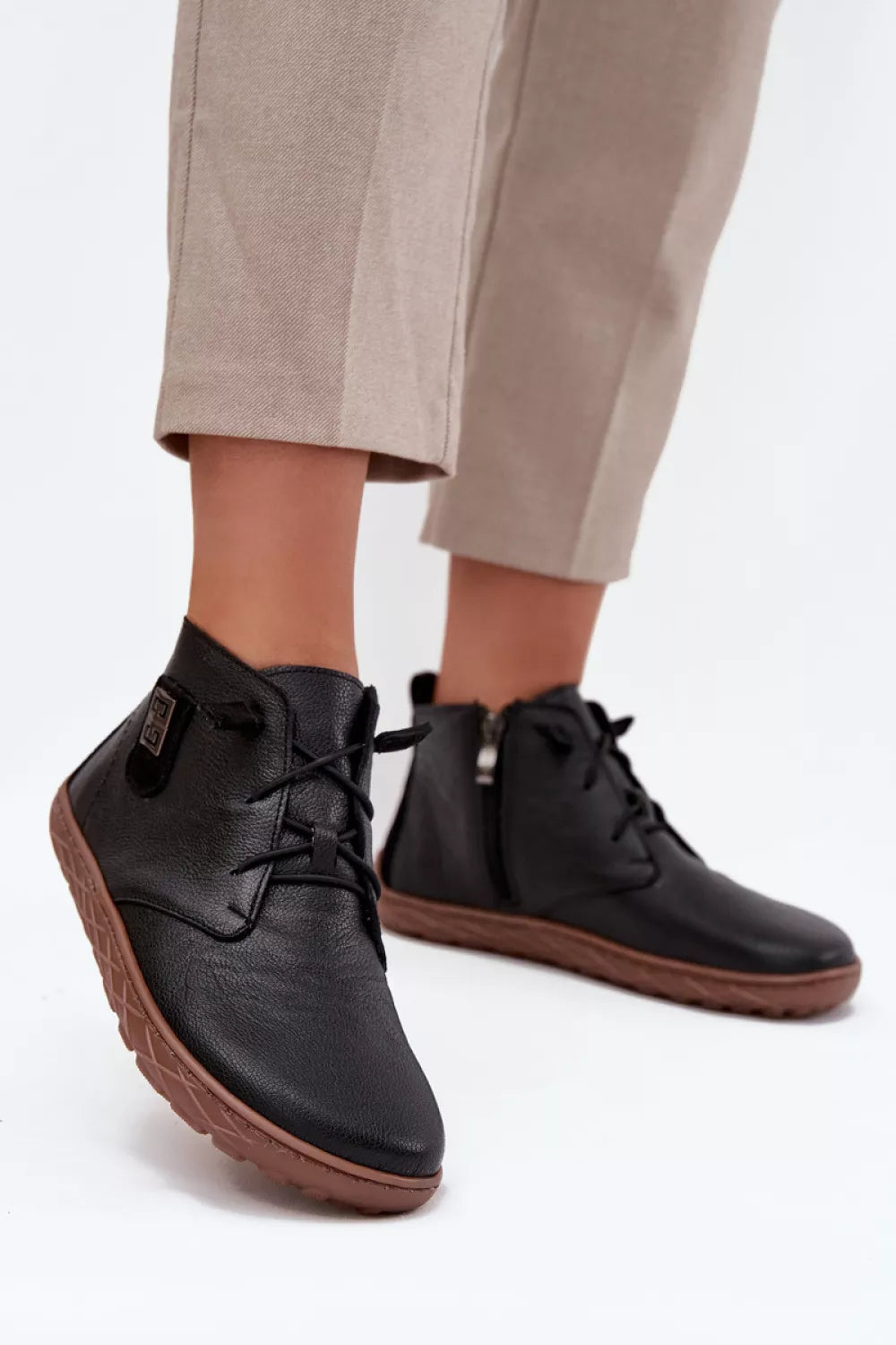 Pusbačiai modelis 216982 Step in style