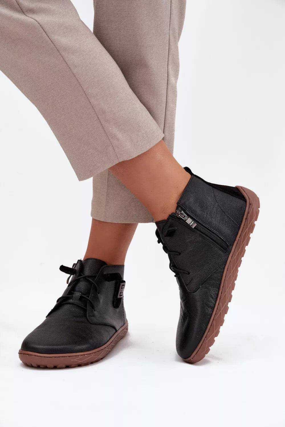 Pusbačiai modelis 216982 Step in style