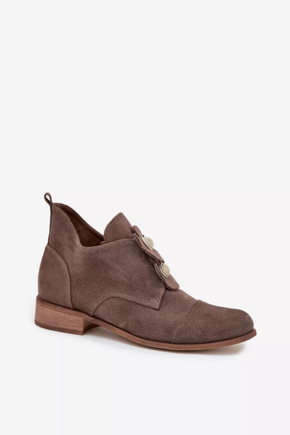 Pusbačiai modelis 216985 Step in style