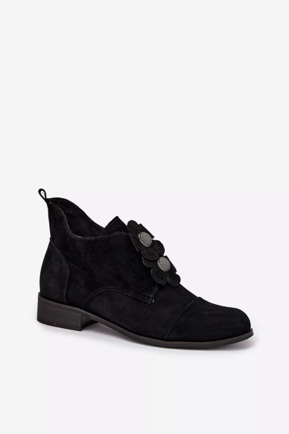 Pusbačiai, modelis 216986 Step in style