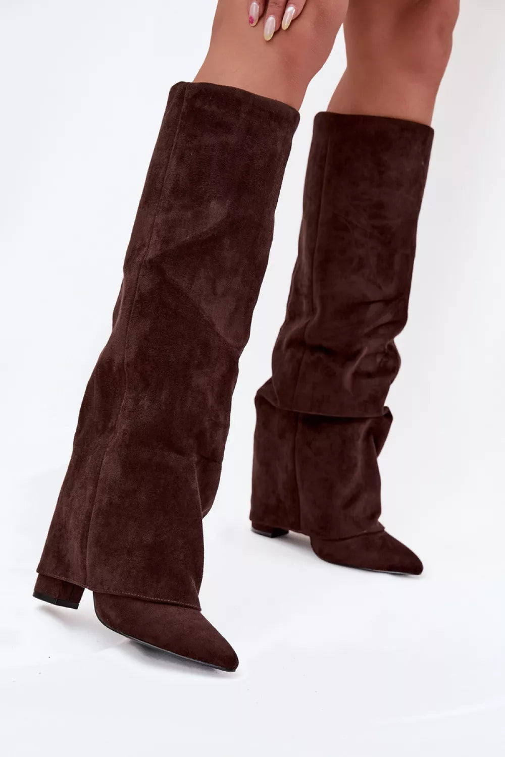 Aulinukai su kulnu, modelis 216988, Step in style