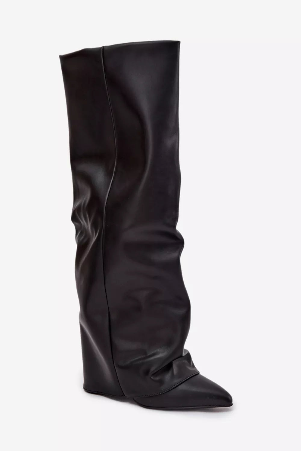 Aulinukai su kulnu, modelis 216991 Step in style