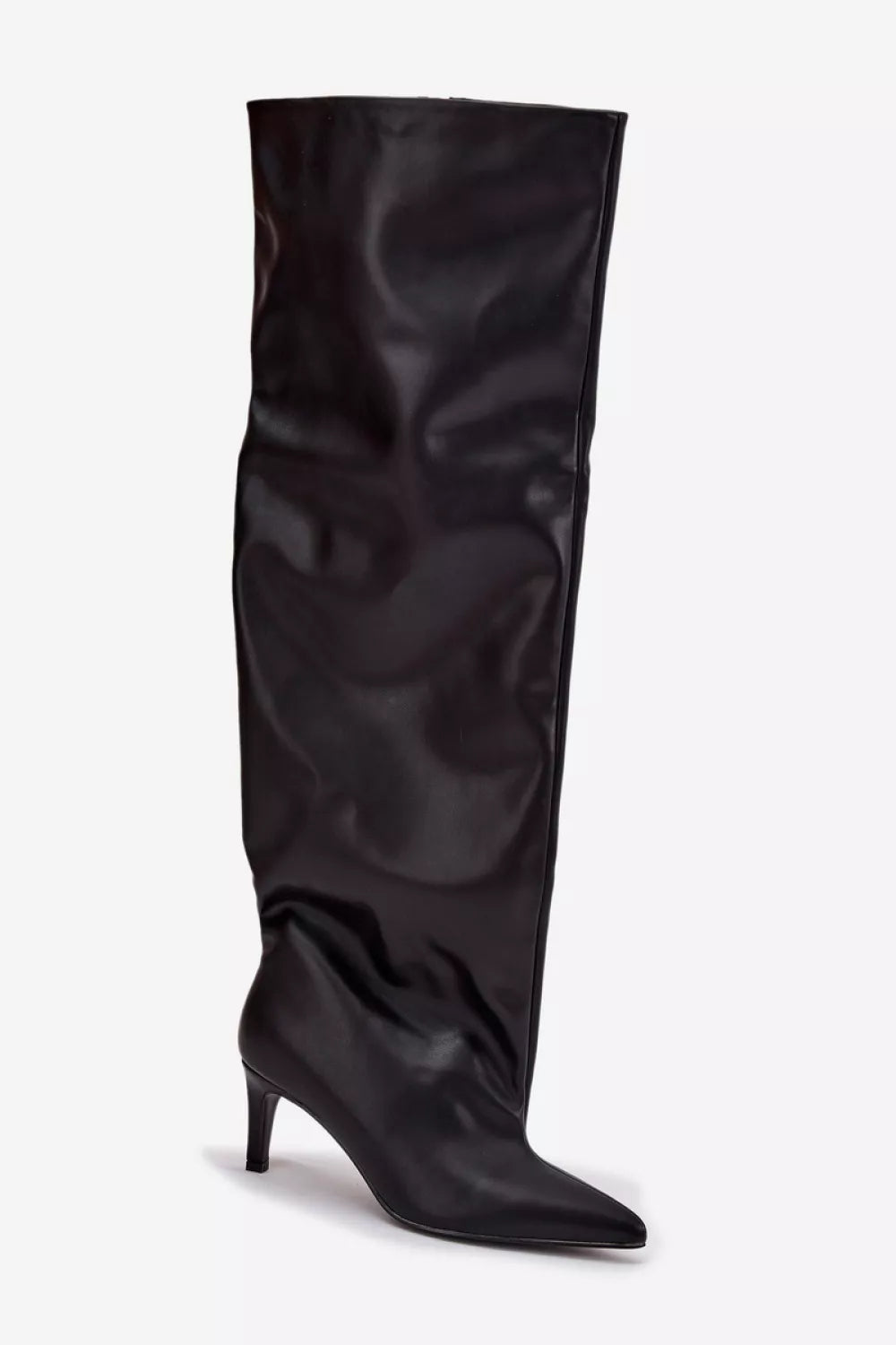 Aulinukai su kulnu, modelis 216995, Step in style