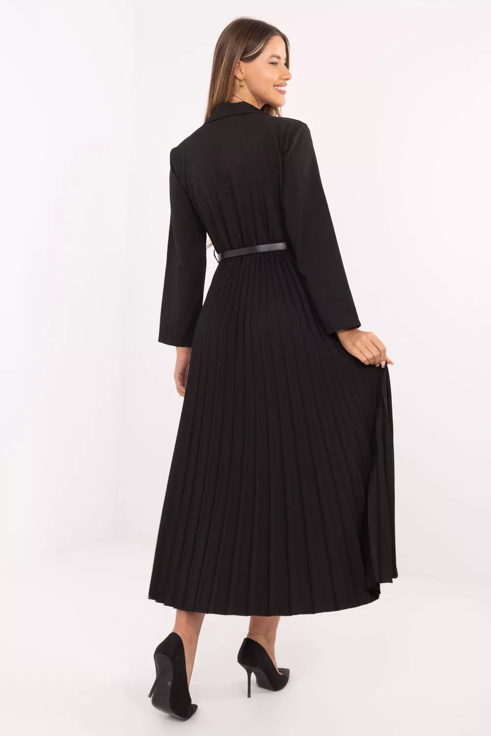 Dieninė suknelė modelis 217006 Italy Moda