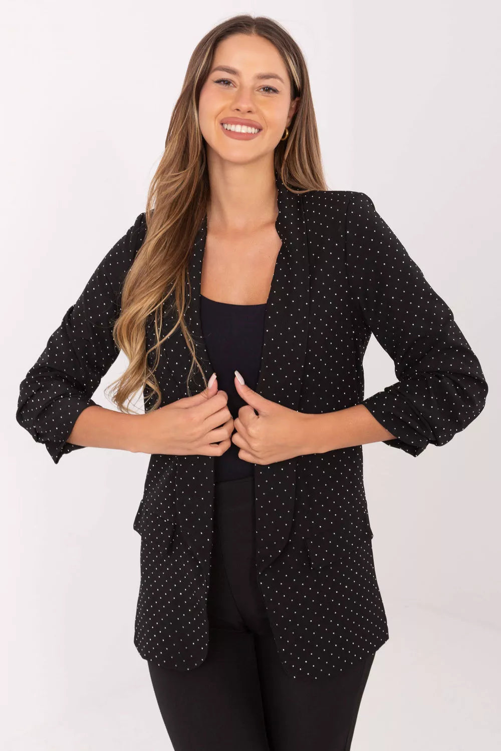 Striukė modelis 217016 Italy Moda