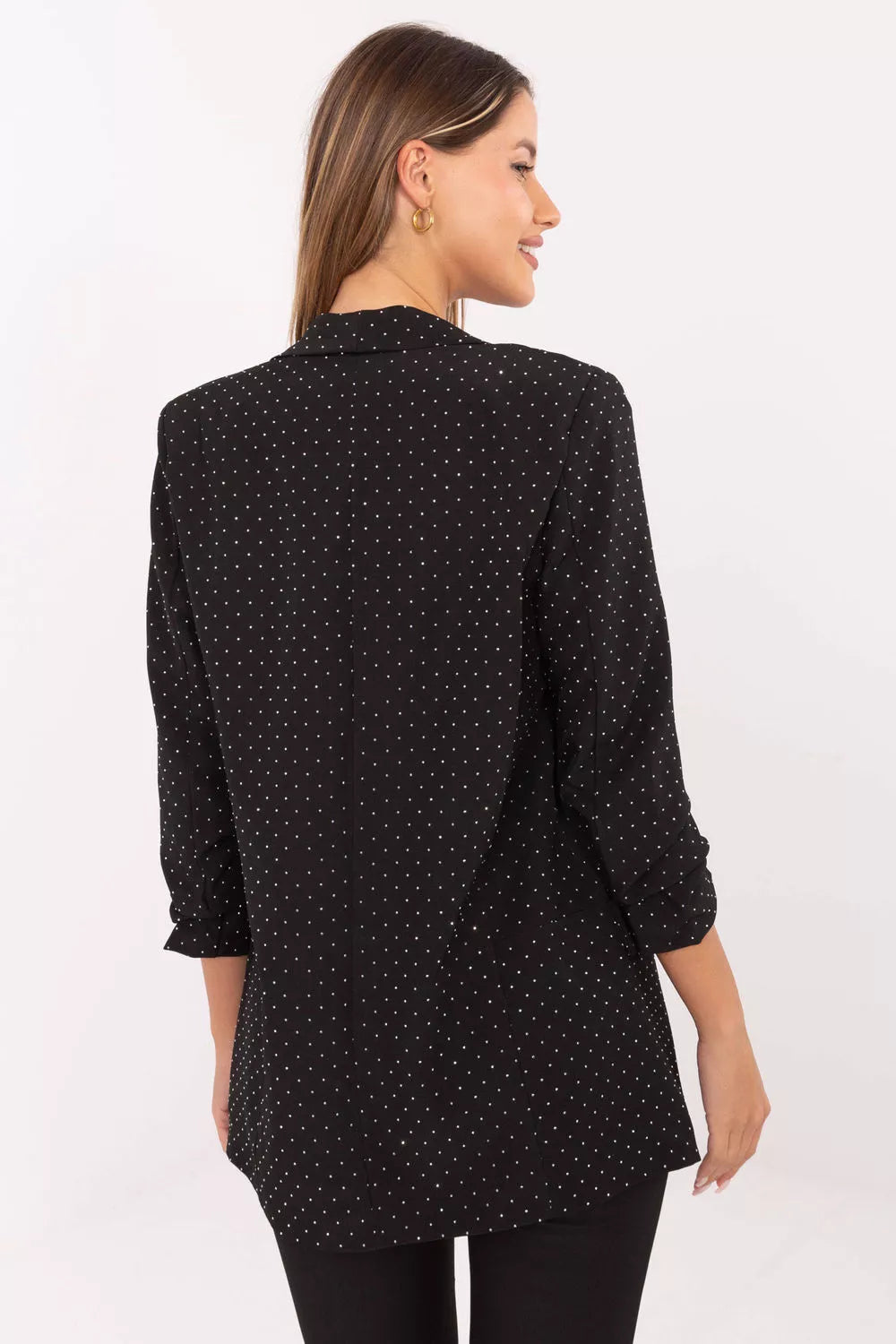 Striukė modelis 217016 Italy Moda