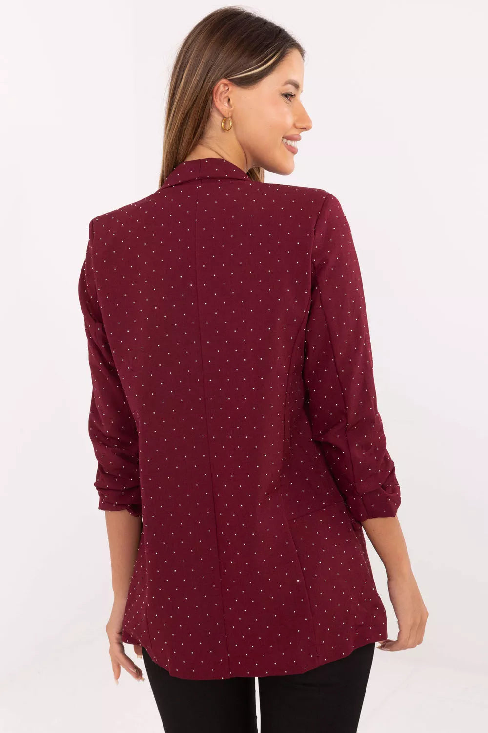 Striukė modelis 217018 Italy Moda