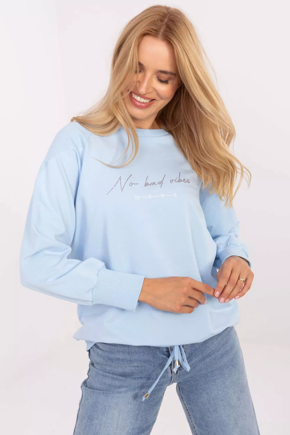 Blūzė modelis 217034 Relevance