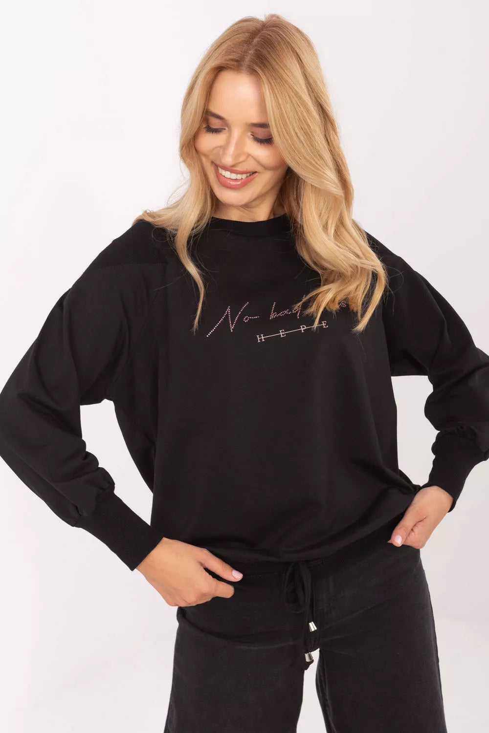 Bluzonė modelis 217036 Relevance