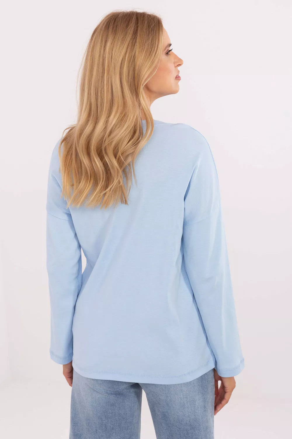 Blūzė modelis 217040 Relevance