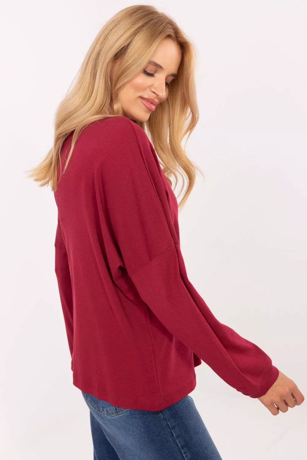 Palaidinė modelis 217043 Relevance