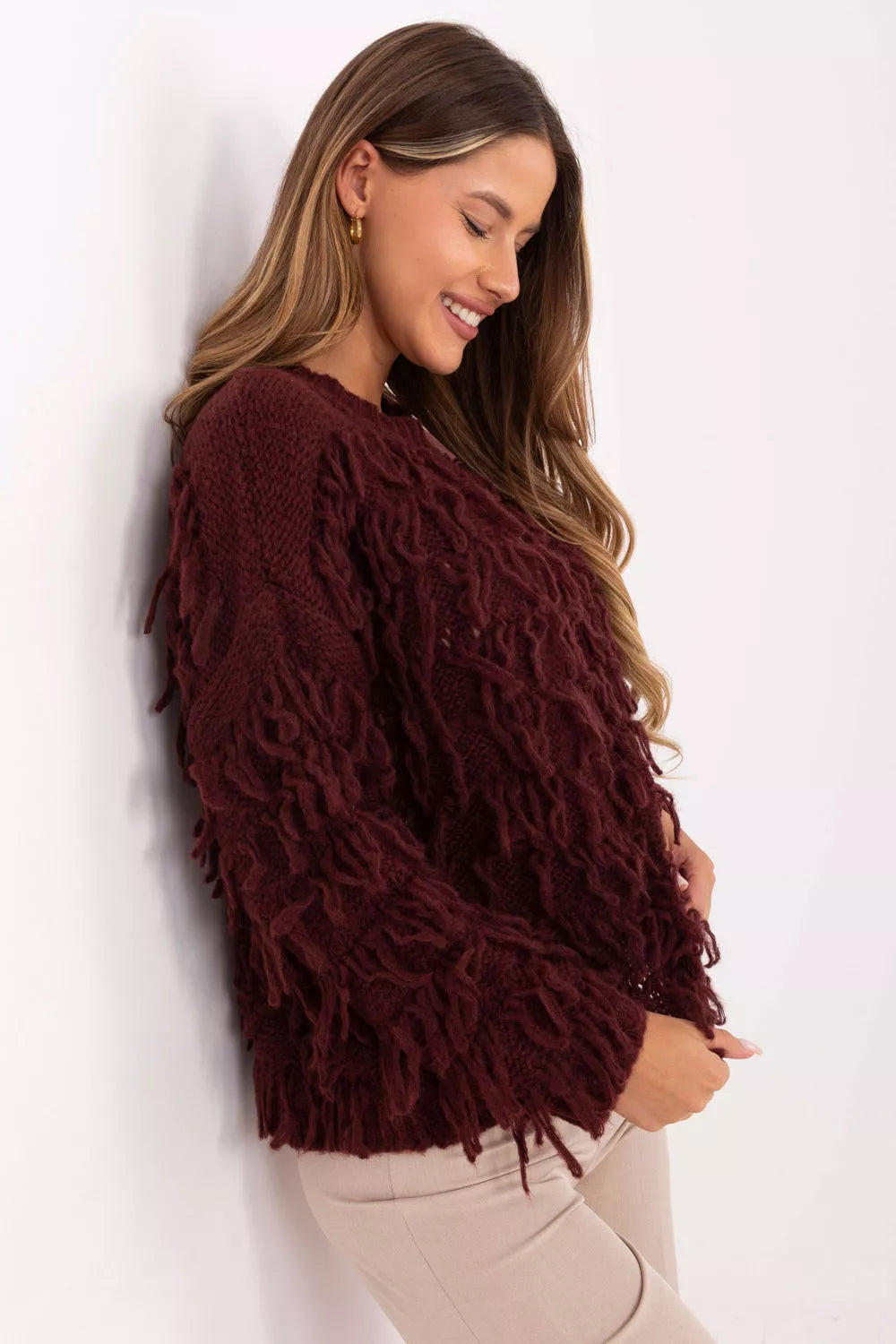 Megztinis modelis 217049 Rue Paris