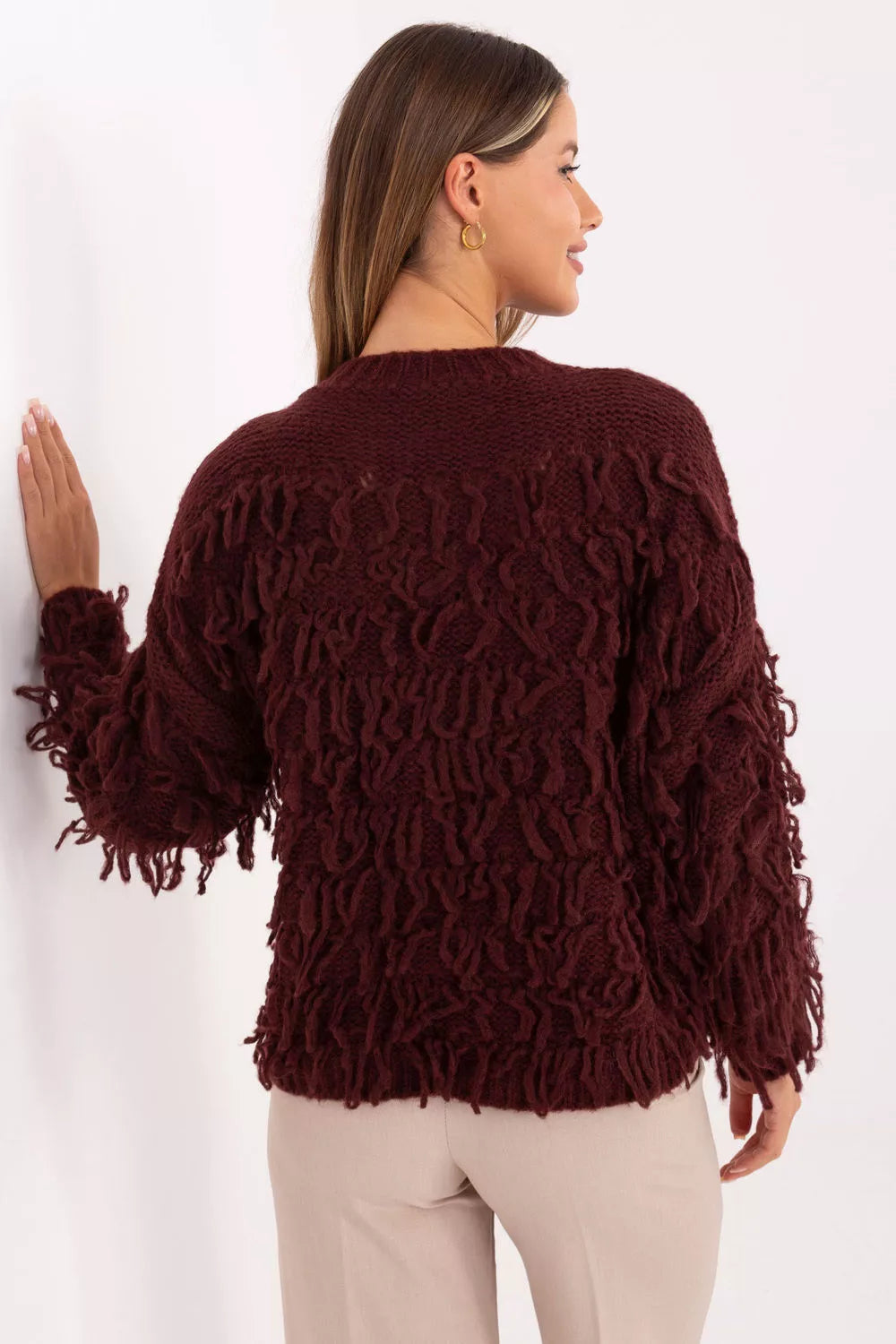 Megztinis modelis 217049 Rue Paris