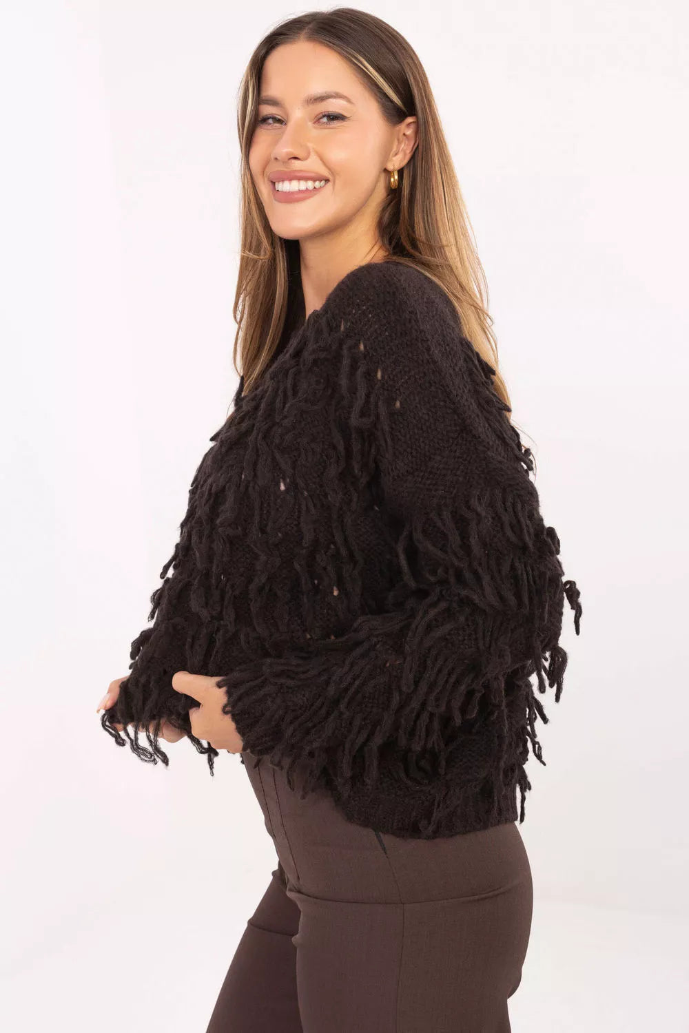 Megztinis modelis 217051 Rue Paris
