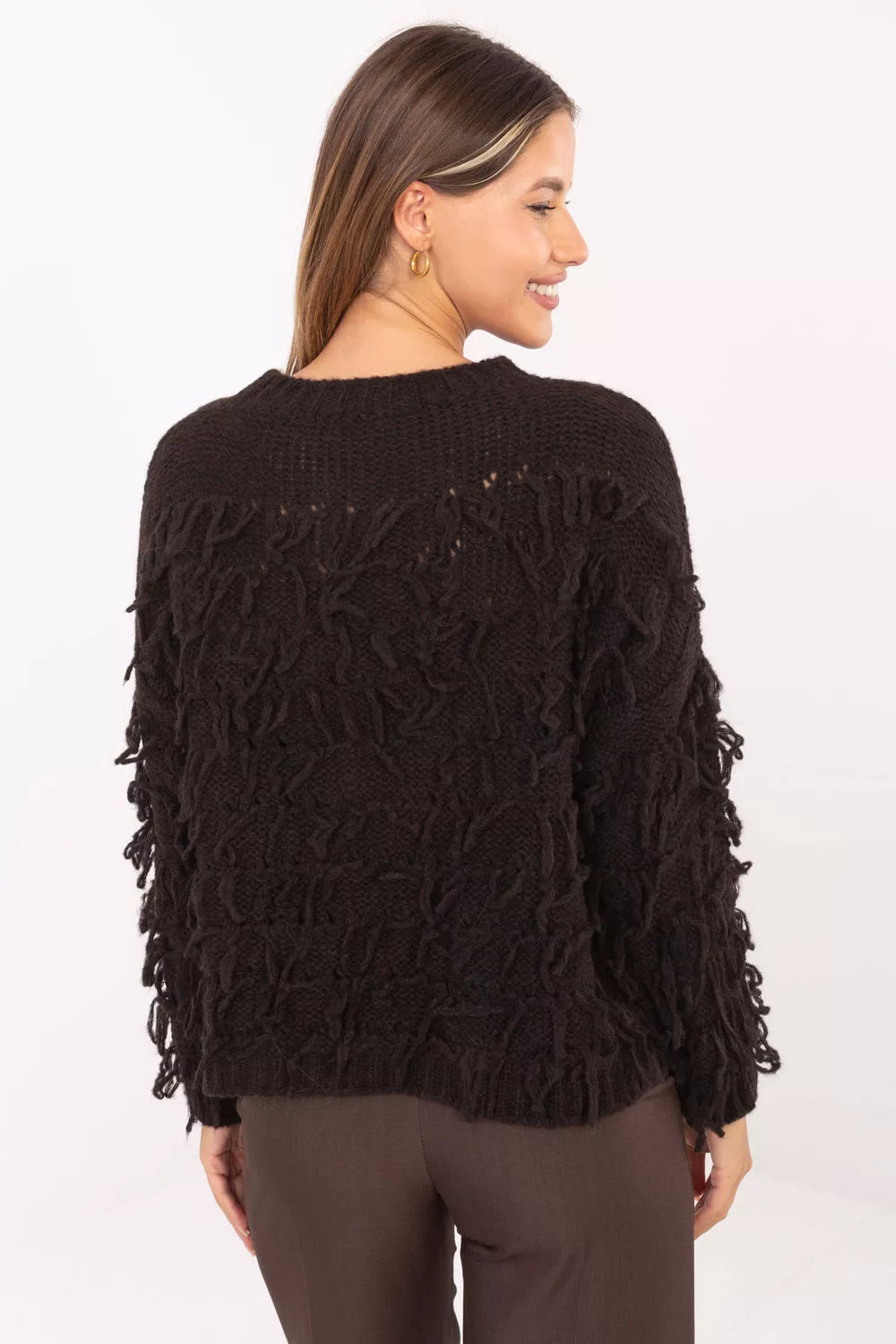 Megztinis modelis 217051 Rue Paris