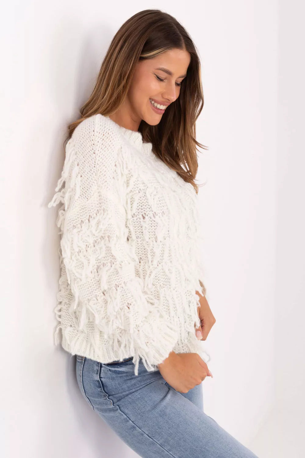 Megztinis modelis 217052 Rue Paris