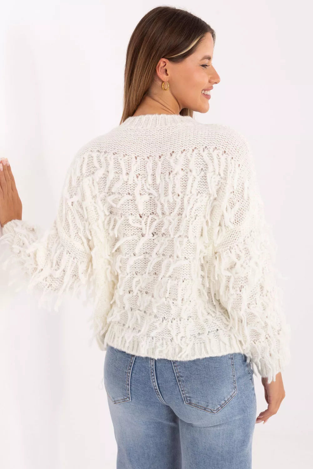 Megztinis modelis 217052 Rue Paris