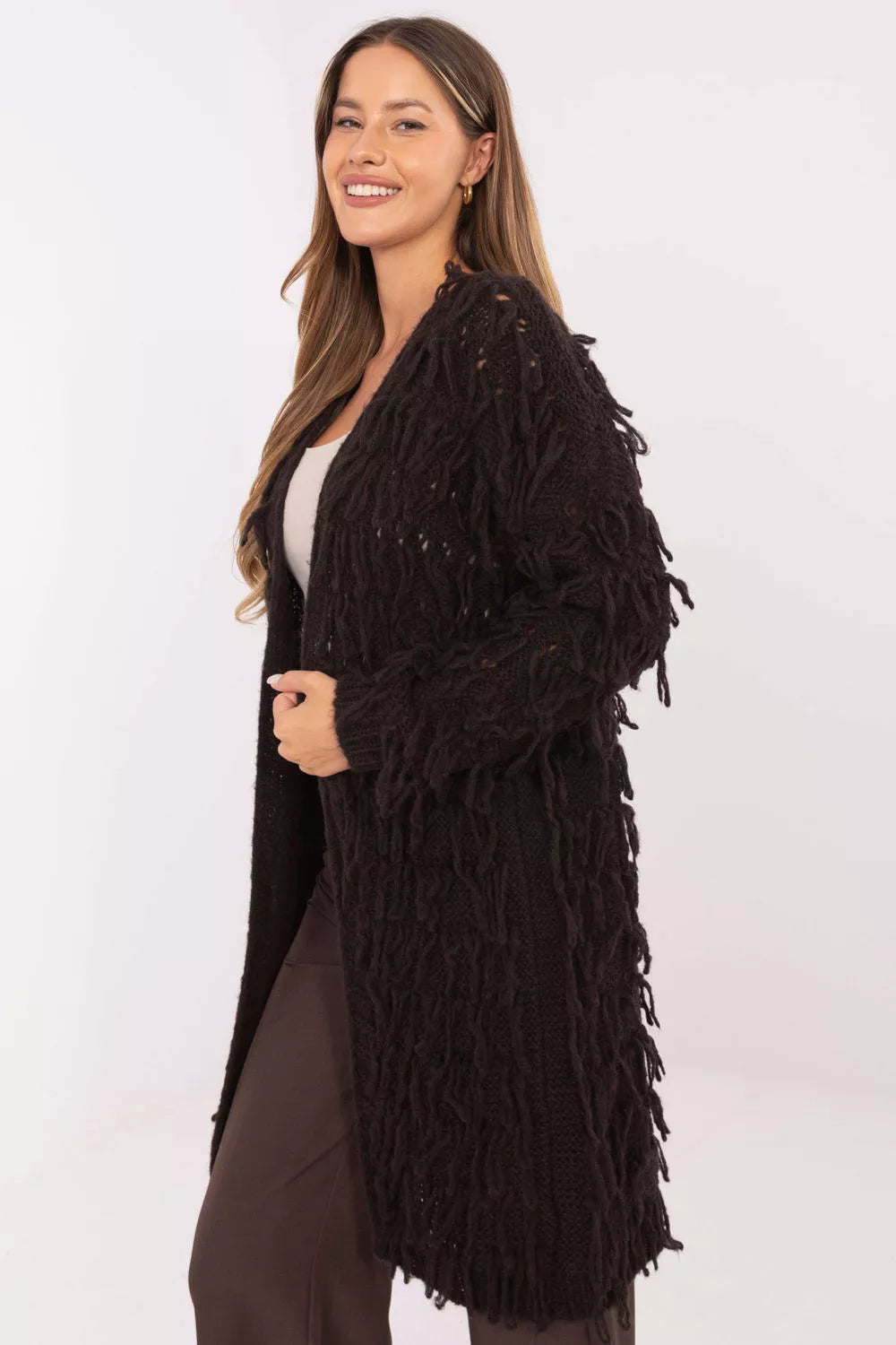 Megztinis, modelis 217053 Rue Paris