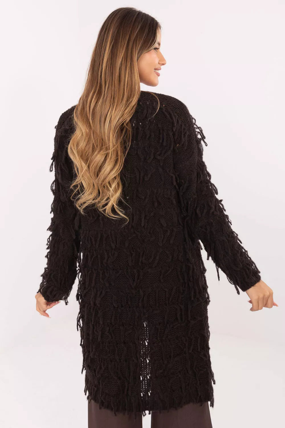 Megztinis, modelis 217053 Rue Paris