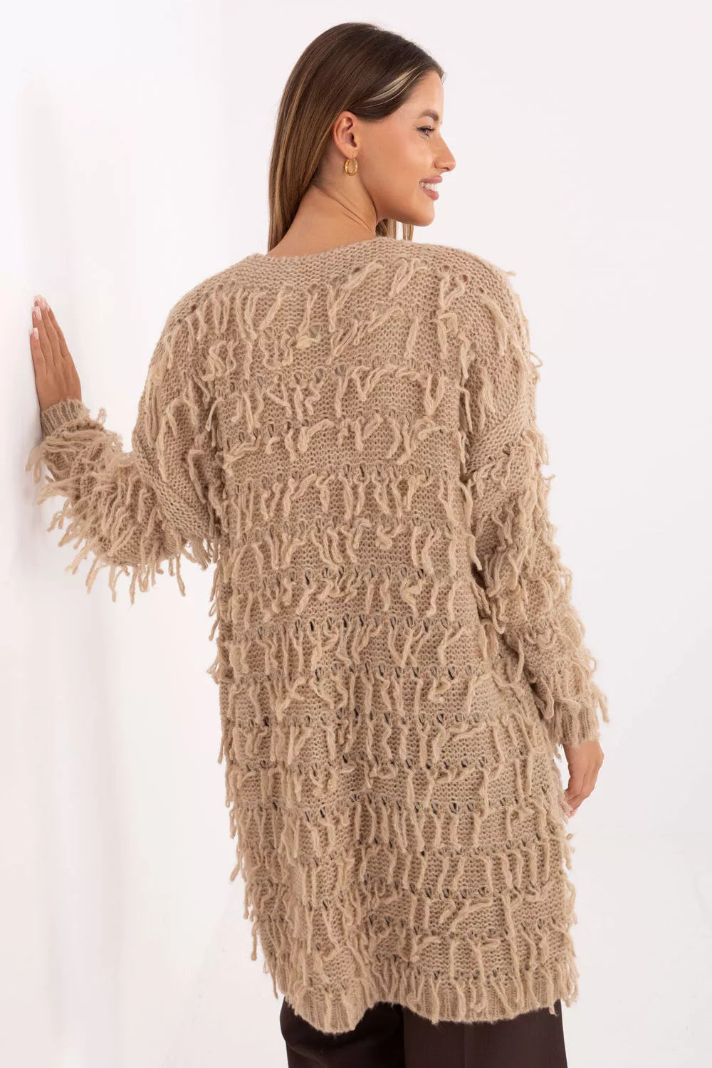 Kardiganas, modelis 217054 Rue Paris