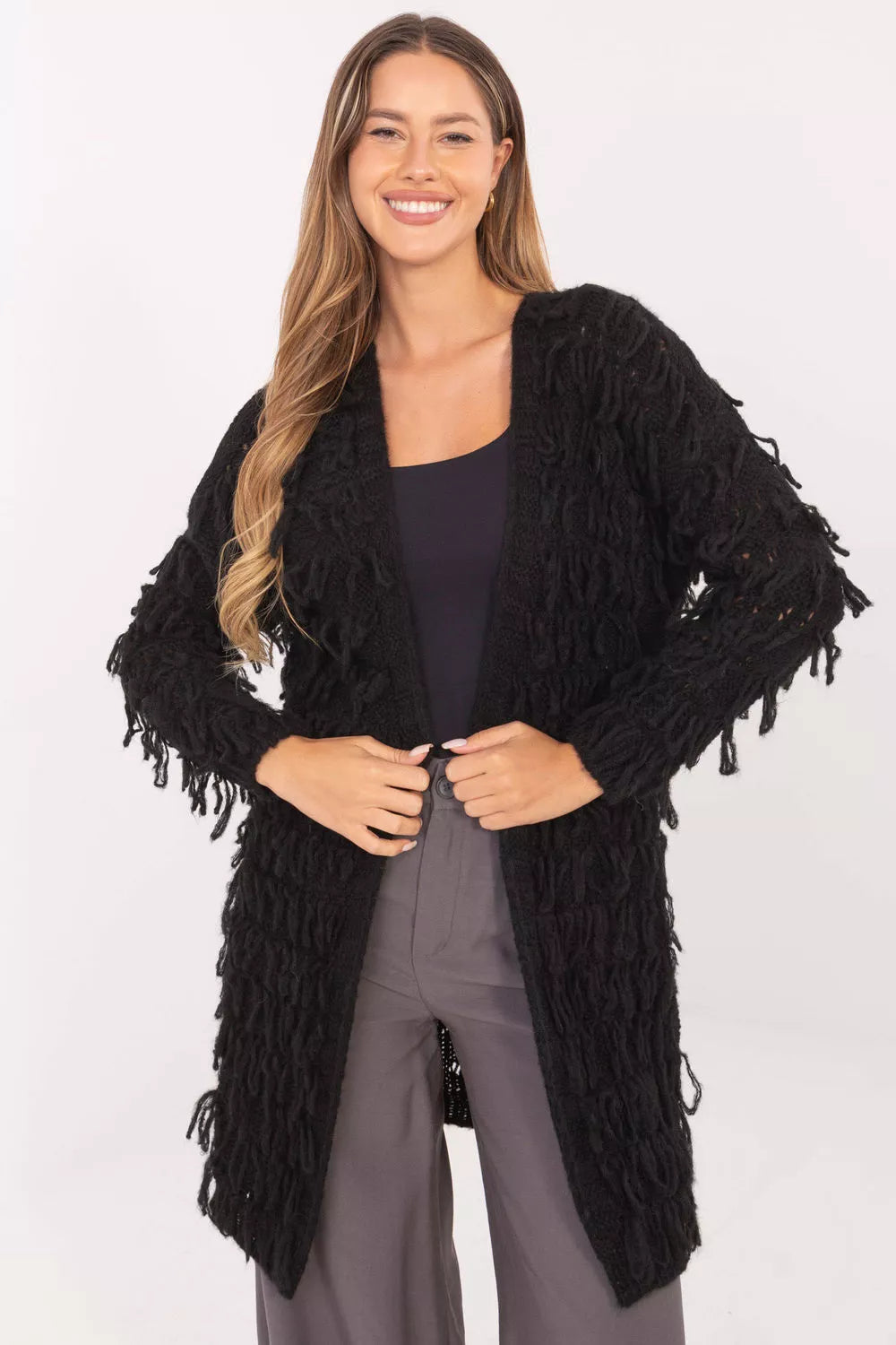 Megztinis modelis 217056 Rue Paris