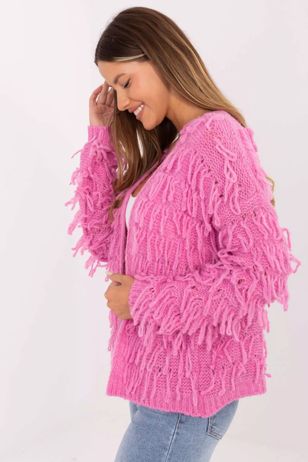 Megztinis, modelis 217059 Rue Paris