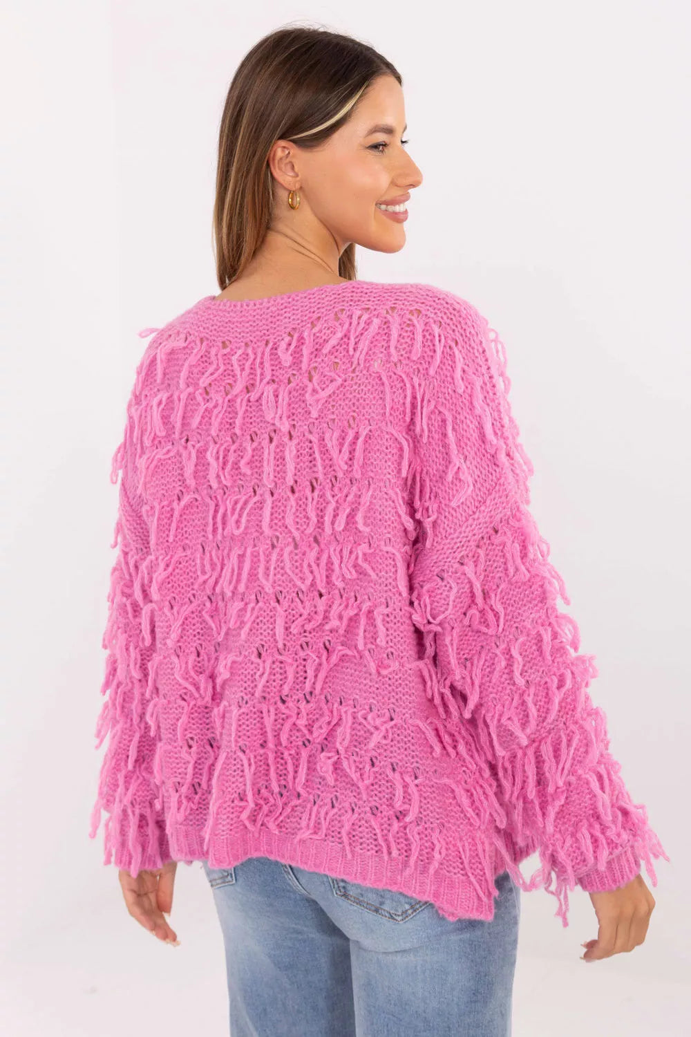 Megztinis, modelis 217059 Rue Paris
