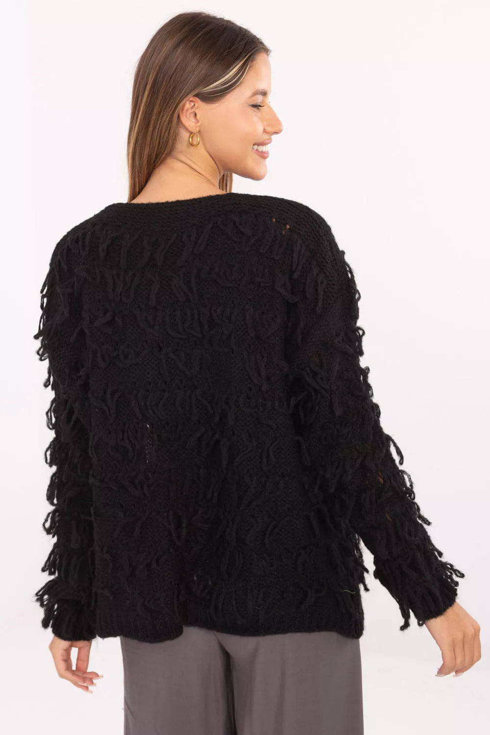 Kardiganas modelis 217060 Rue Paris