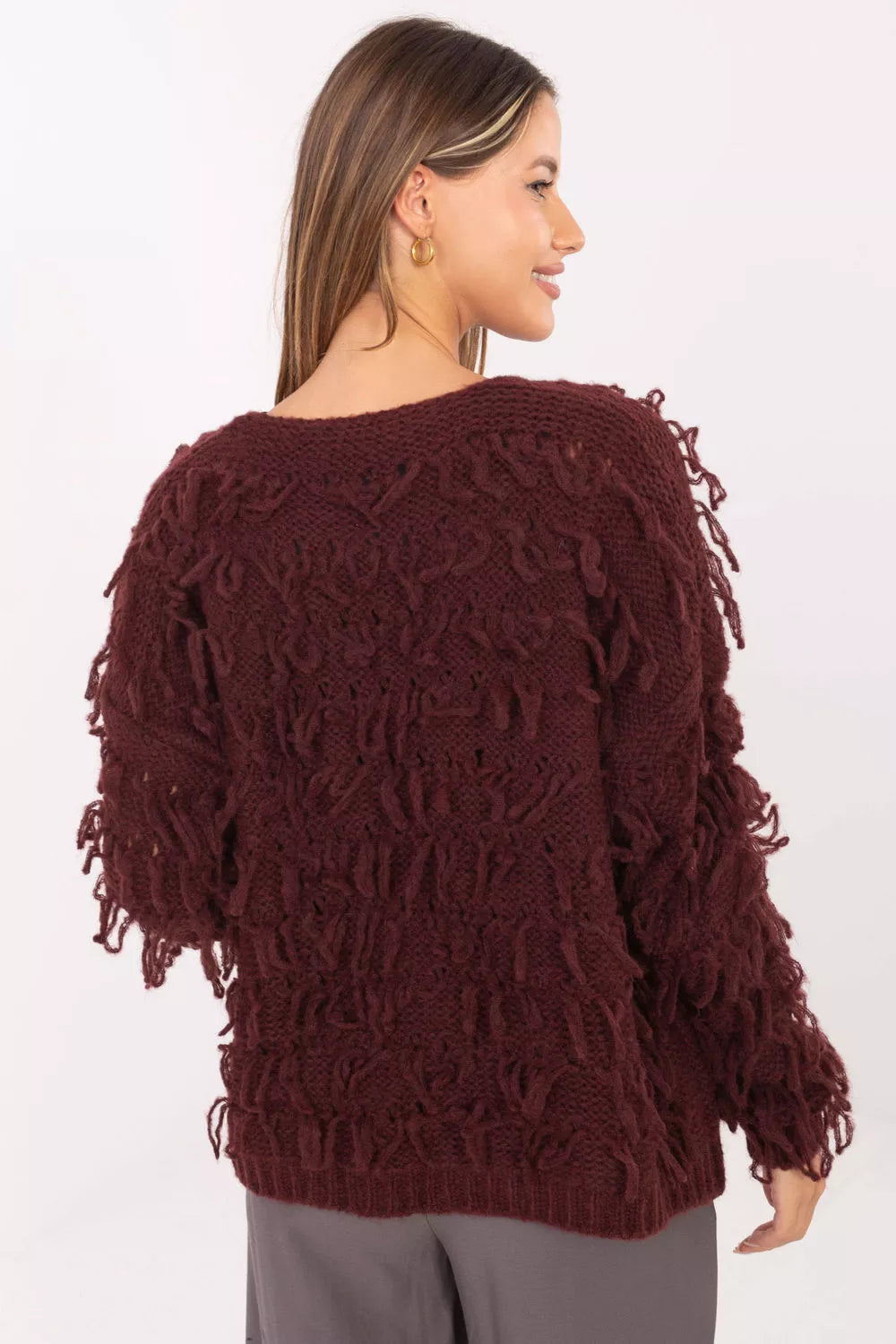 Kardiganas modelis 217061 Rue Paris