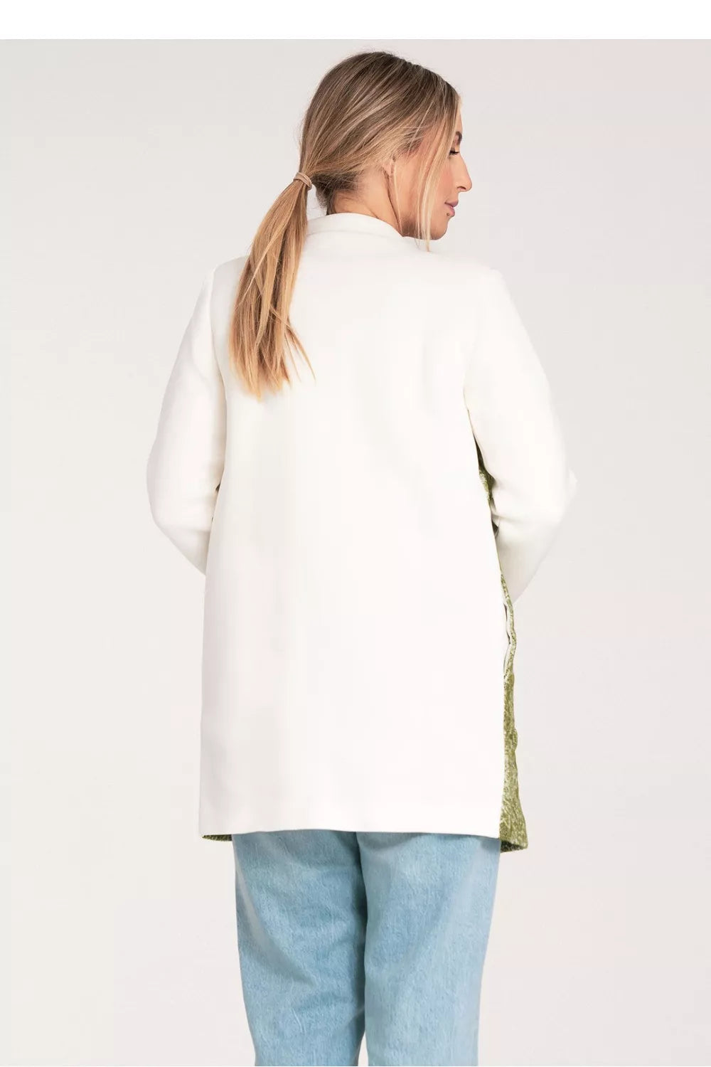 Palto modelis 217065 Figl