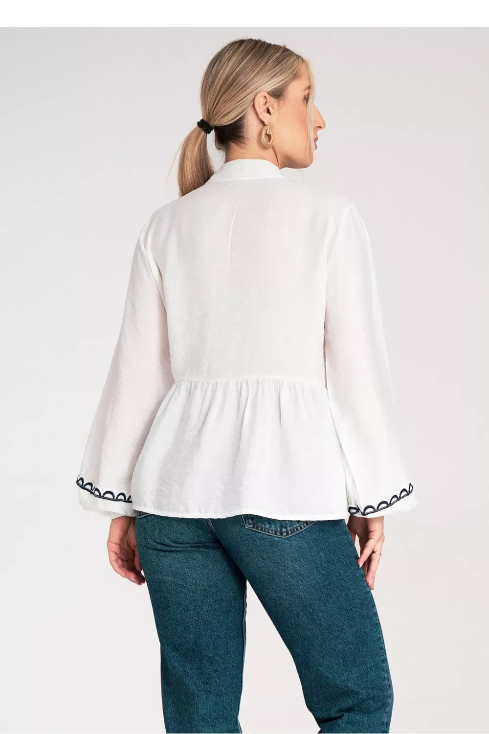 Bluzonė modelis 217067 Figl