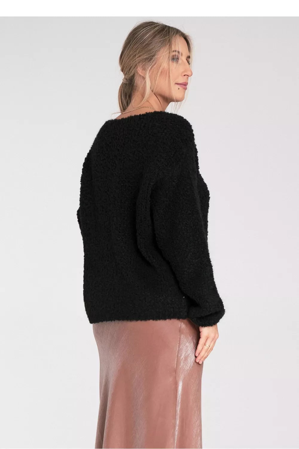 Megztinis modelis 217072 Figl