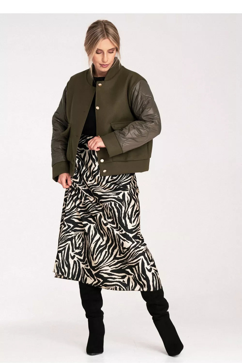 Striukė modelis 217080 Figl