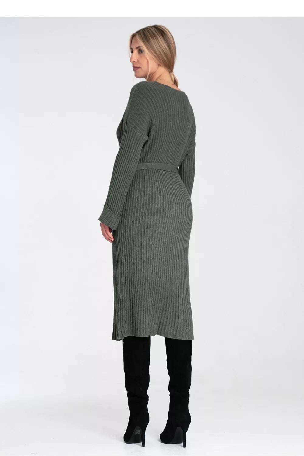 Dieninė suknelė modelis 217081 Figl