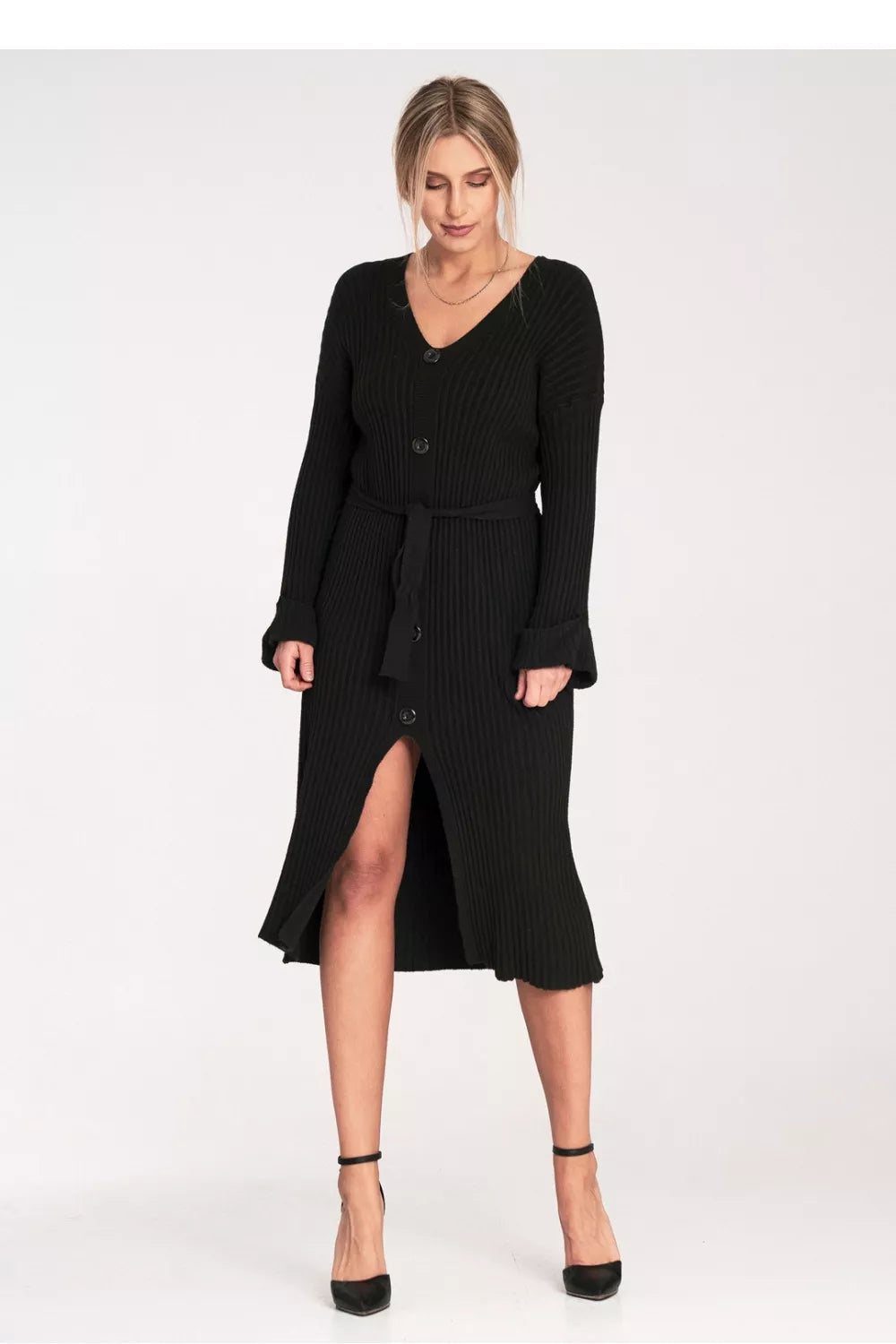 Dieninė suknelė modelis 217082 Figl