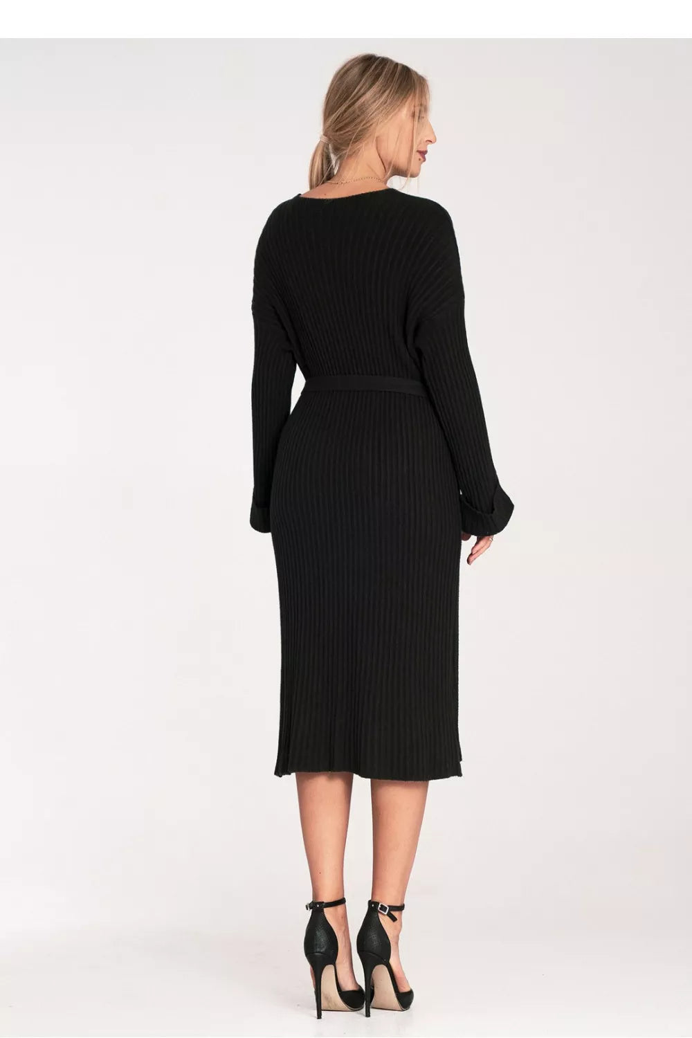 Dieninė suknelė modelis 217082 Figl