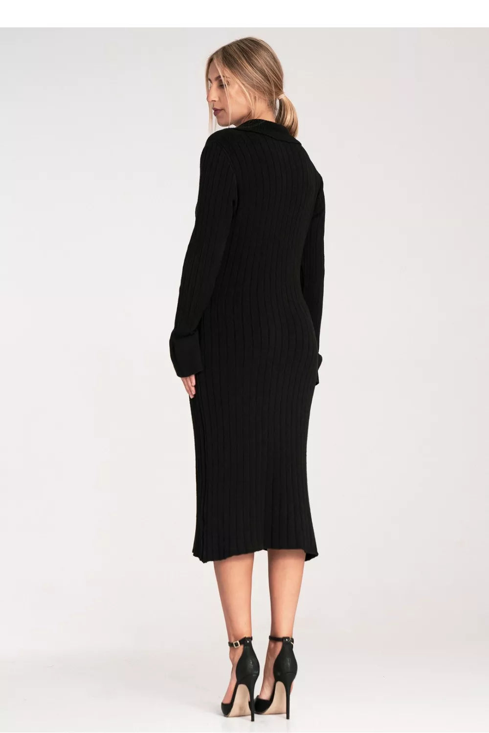 Dieninė suknelė modelis 217084 Figl