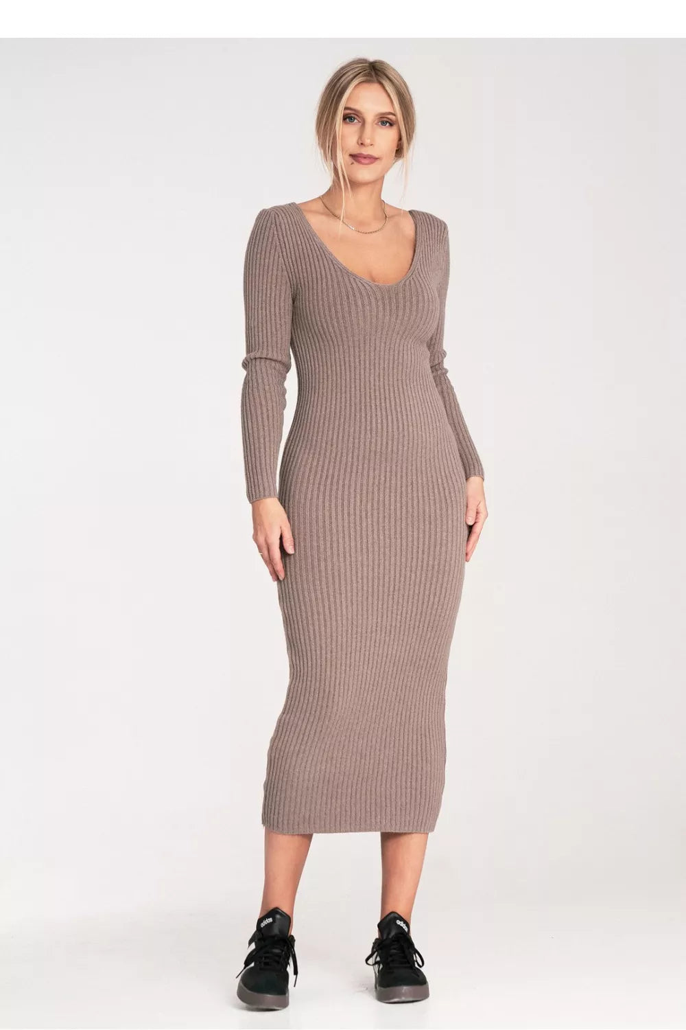 Dieninė suknelė modelis 217085 Figl