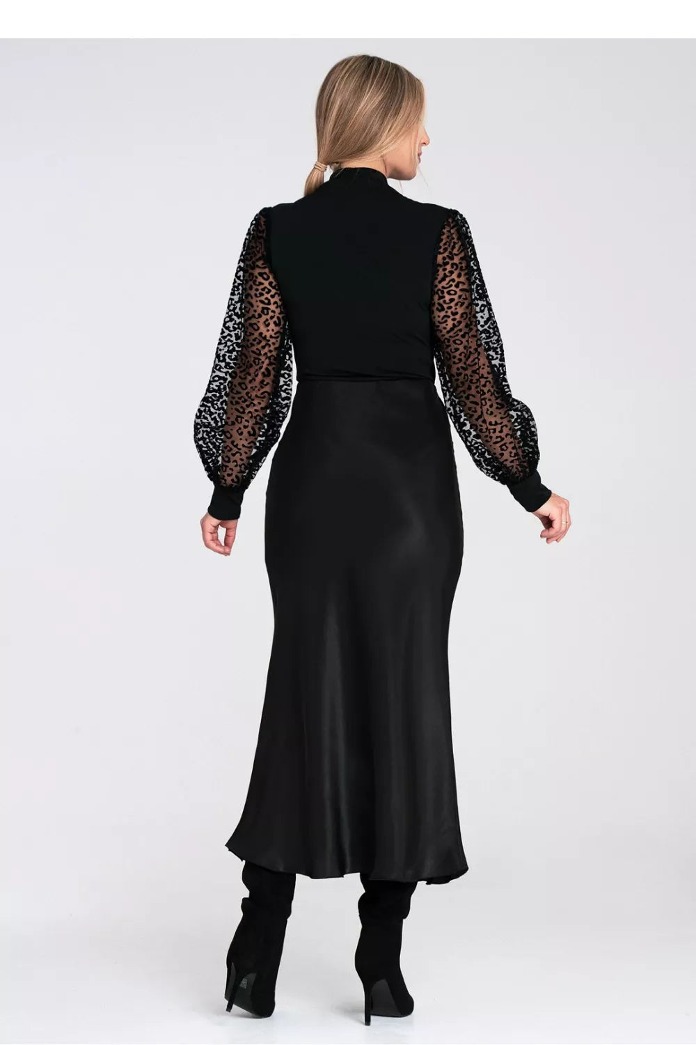 Kūno formavimo apatinis trikotažas, modelis 217087 Figl