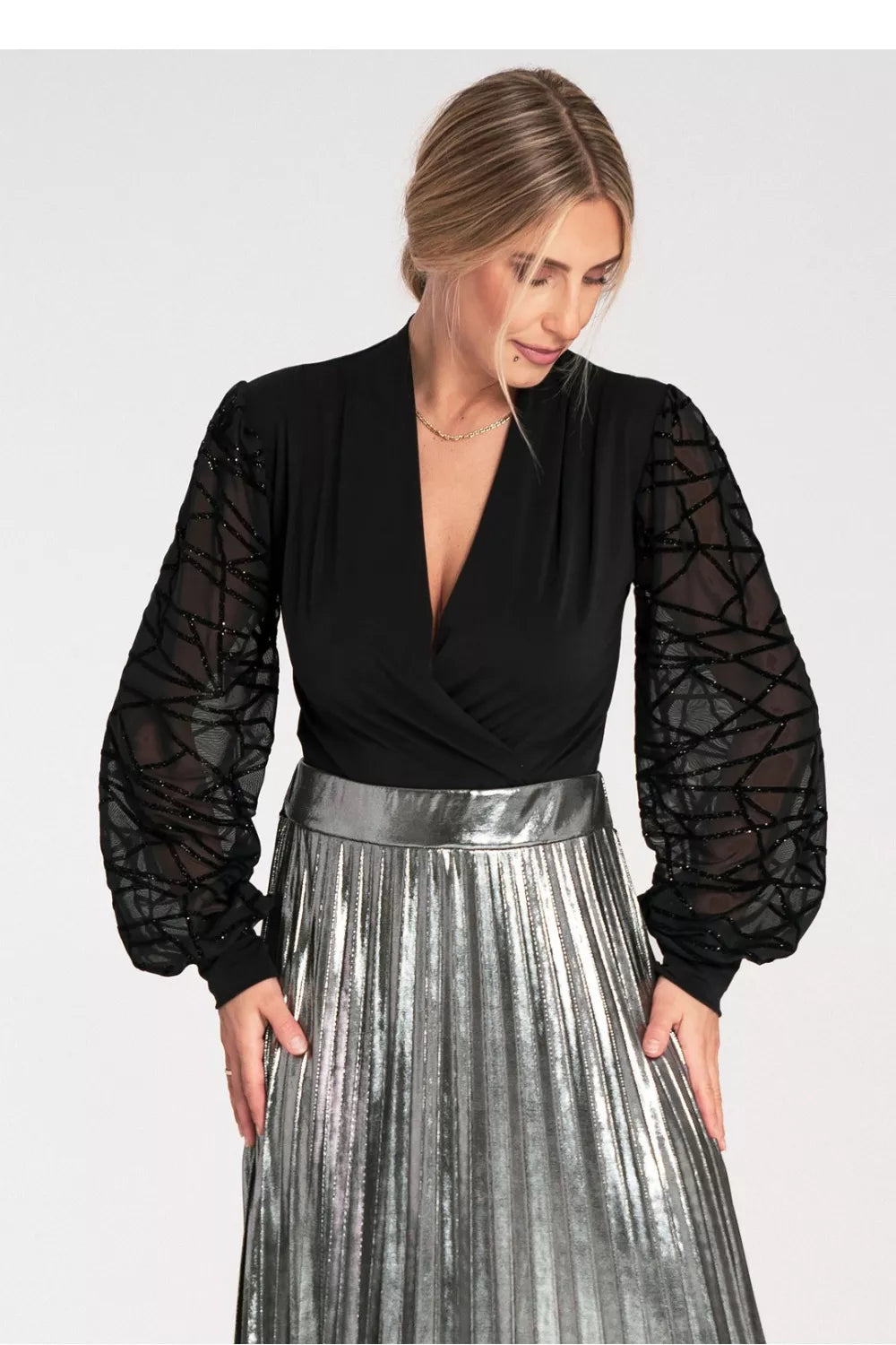 Kūno formavimo bodis, modelis 217088 Figl